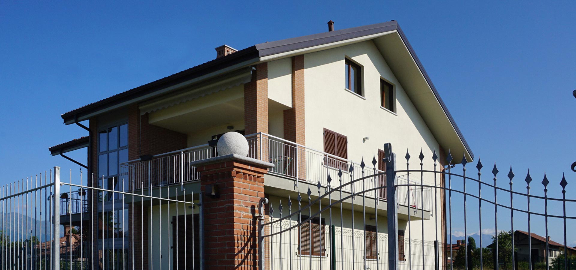 progetti chiavi in mano
