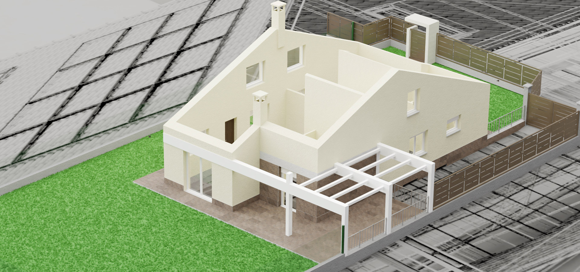 progetti chiavi in mano