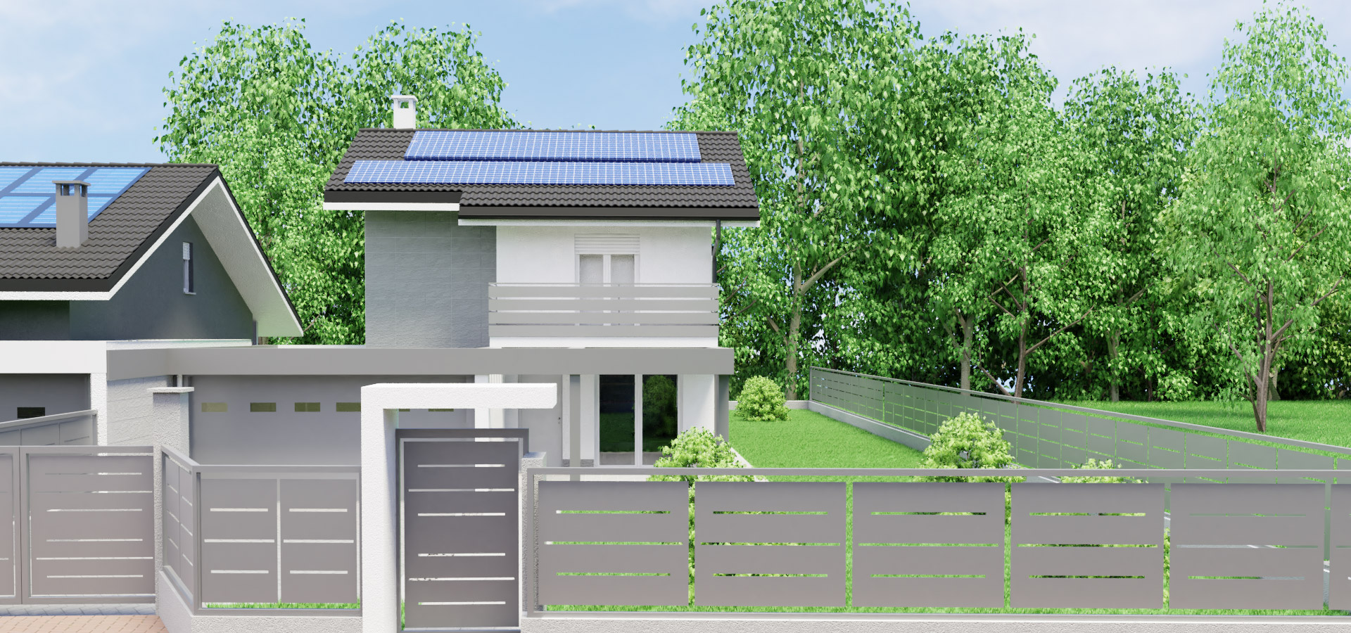 progetti chiavi in mano