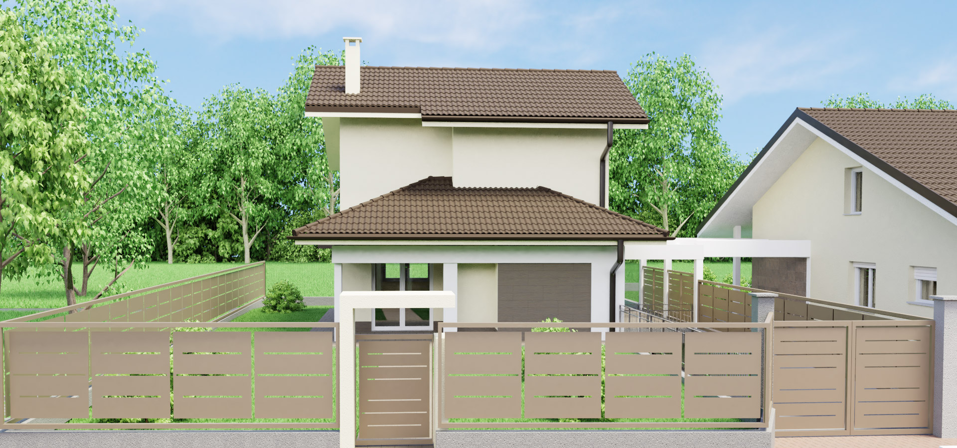 progetti chiavi in mano